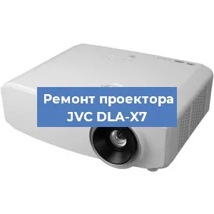 Замена линзы на проекторе JVC DLA-X7 в Волгограде